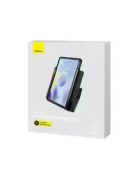 Чехол Baseus для APPLE iPad Pro 10.9 Safattach Y-Type Magnetic Grey ARCX010313