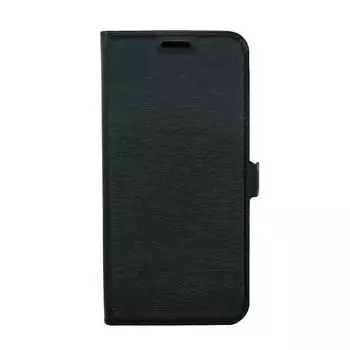 Чехол BoraSCO Book Case для OPPO A17/ A17k черный