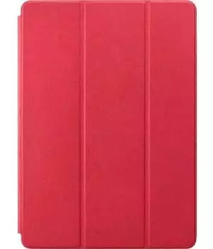 Чехол Comma Business Leather Case для iPad Air2 / Pro 9.7 - Red, Красный
