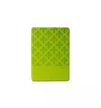 Чехол Comma Butterfly Case для iPad 9.7 2017 - Green, Зелёный