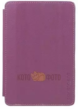 Чехол Continent для планшетных компьютеров 7 UTS-71 фиолетовый