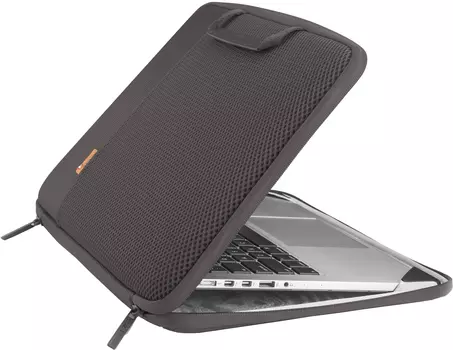 Чехол Cozistyle ARIA Smart Sleeve MacBook 15" Pro Retina - Stone Gray