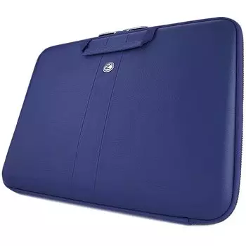 Чехол Cozistyle SmartSleeve for MacBook 11"/12" Blue Nights Leather (CLNR1102)