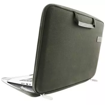 Чехол Cozistyle SmartSleeve for MacBook 15" Green (CCNR1505)
