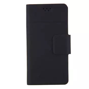 Чехол Deppa Anycase Wallet черный