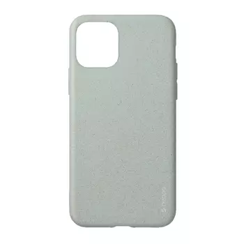 Чехол Deppa Eco Case для Apple iPhone 11 зеленый