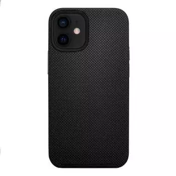Чехол Devia KimKong для iPhone 12 mini - Black, Чёрный