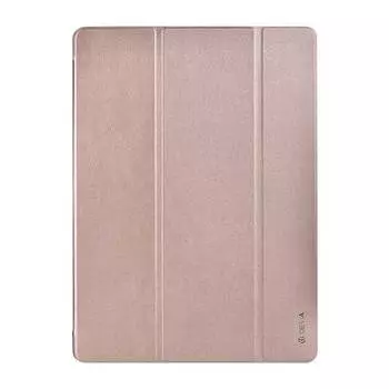 Чехол Devia Light Grace case для iPad mini 2019 - Gold, Золотистый