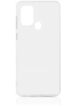 Чехол DF для Galaxy M31 Silicone Super Slim sCase-100