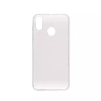 Чехол для BQ 6430L Aurora Silicone Transparent