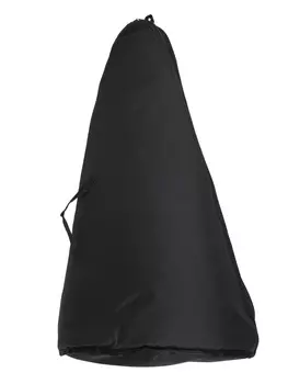 Чехол для балалайки ЛЮТНЕР ЛЧБП2 прима