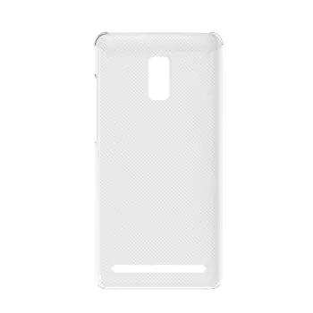 Чехол для BQ-4526 Fox (силиконовый, прозрачный)