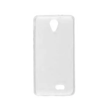 Чехол для BQ-5560L Trend (силикон прозрачный)