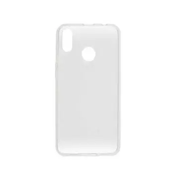 Чехол для BQ-6061L Slim (силикон прозрачный)