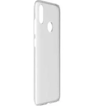 Чехол для BQ-6353L Joy (силикон прозрачный)