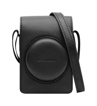 Чехол для фото/видеокамеры Canon SOFT CASE DCC-1950 черный