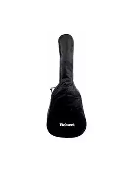 Чехол для гитары Belucci ЧГ120 41" плотный чёрный