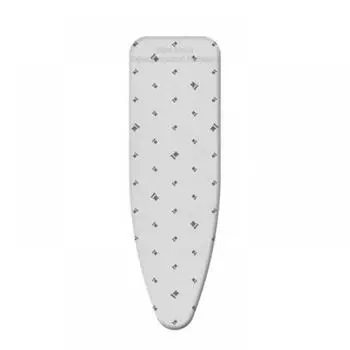 Чехол для гладильной доски METAL 135х53см