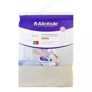 Чехол для гладильной доски METAL 140х60см