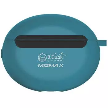 Чехол для HUAWEI FreeBuds 4i FT7COSR светло-синий 55034763