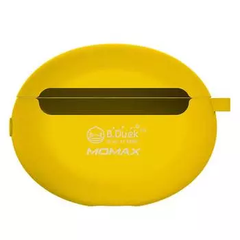 Чехол для HUAWEI FreeBuds 4i FT7YOSR желтый 55034765