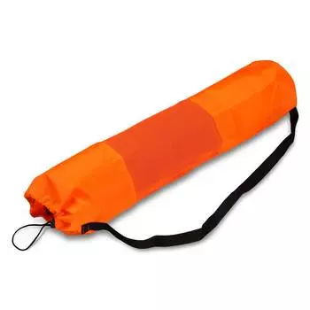 Чехол для коврика SM-131 66*14 см Оранжевый