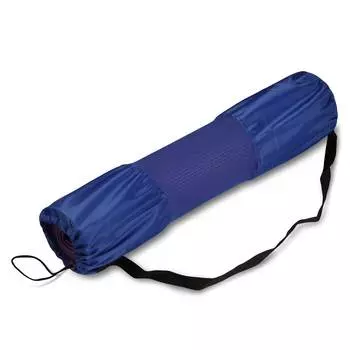 Чехол для коврика SM-131 66*14 см Синий