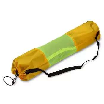 Чехол для коврика SM-131 66*14 см Желтый