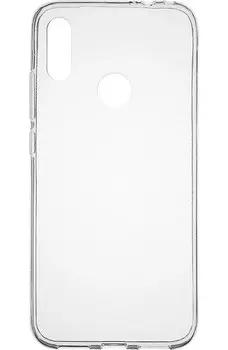 Чехол для X20 Trpansparent X20 Pro-PC-T