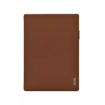 Чехол для ONYX BOOX NOTE 1/2/3 коричневый