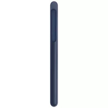 Чехол для стилуса Apple Pencil Case (MQ0W2ZM/A) Midnight Blue
