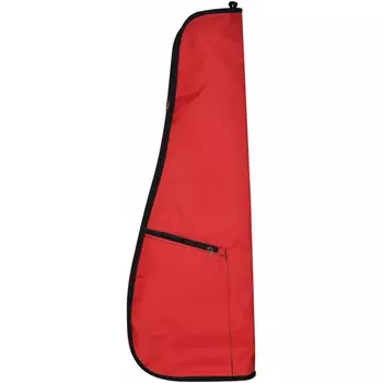 Чехол для укулеле баритон SOLO ЧУБ2 красный