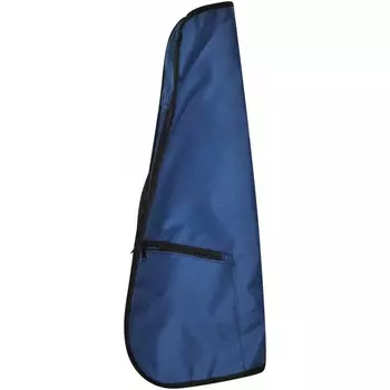 Чехол для укулеле баритон SOLO ЧУБ2 синий