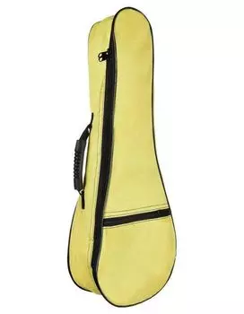 Чехол для укулеле сопрано MARTIN ROMAS УС-2 ЖЁЛТЫЙ