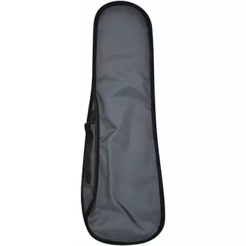 Чехол для укулеле сопрано SOLO ЧУ1 серый