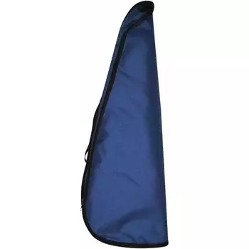 Чехол для укулеле сопрано SOLO ЧУ2 синий