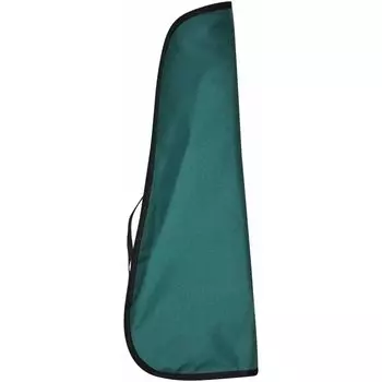 Чехол для укулеле сопрано SOLO ЧУ2 зелёный