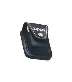 Чехол для зажигалки Zippo (LPLBK)