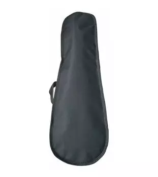 Чехол FLIGHT FBU-8000 BK для укулеле
