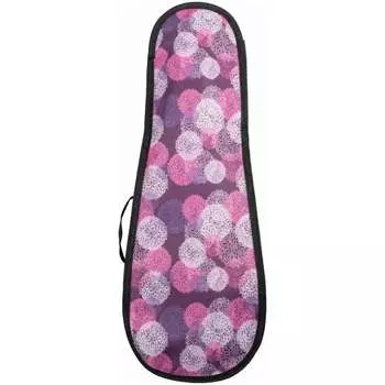 Чехол FLIGHT FBU-8030 ROUND для укулеле