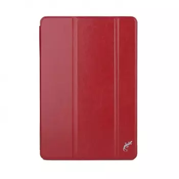 Чехол G-Case для Huawei MediaPad M5 Lite 10 Slim Premium Red GG-1044