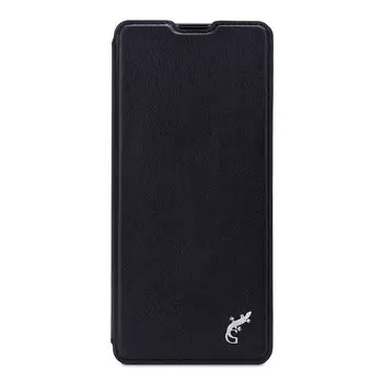Чехол G-Case для Samsung Galaxy A71 SM-A715F Slim Premium Black GG-1220