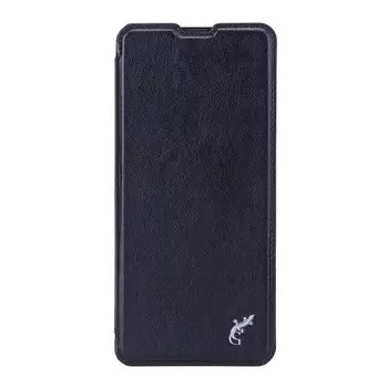 Чехол G-Case для Samsung Galaxy M51 SM-M515F Slim Premium Black GG-1297