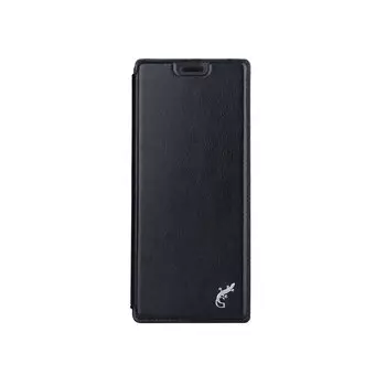 Чехол G-Case Slim Premium для Xperia 10 Plus / 10 Plus dual Black GG-1036