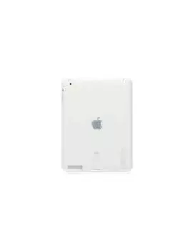 Чехол Griffin силиконовый для Apple iPad 2,3,4 FLEX GRIP (GB02539) белый