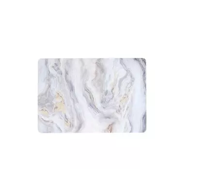 Чехол Gurdini для APPLE Macbook Pro 16 New 2019 Plastic Matt с рисунком стиль 013 912537