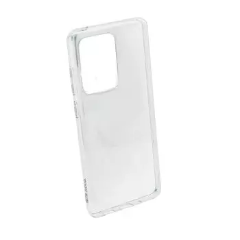 Чехол Hoco для Samsung Galaxy S20 Ultra Light Series Transparent 0L-00048708