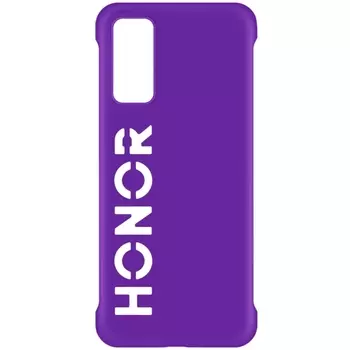 Чехол Honor Case для Honor 30 Purple