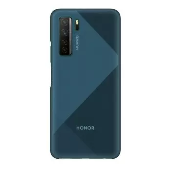 Чехол Honor Case для Honor 30S Green