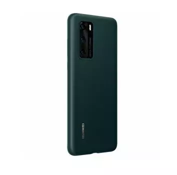 Чехол Huawei для P40 PU Ink Green 51993711